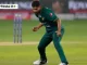 Haris Rauf Becomes Pakistan's Joint Top Wicket-Taker in T20Is