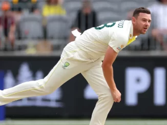 Josh Hazlewood injury update: The Border Gavaskar Trophy 2024-25 has started between Team India and Australia. The first Test match between these two teams was played in Perth.