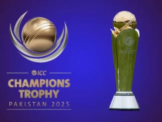 ICC Champions Trophy: India Won't Play in Pakistan, So Where Will Matches Be Held?