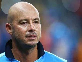 IPL 2025 Auction: Herschelle Gibbs Reacts to James Anderson's Entry