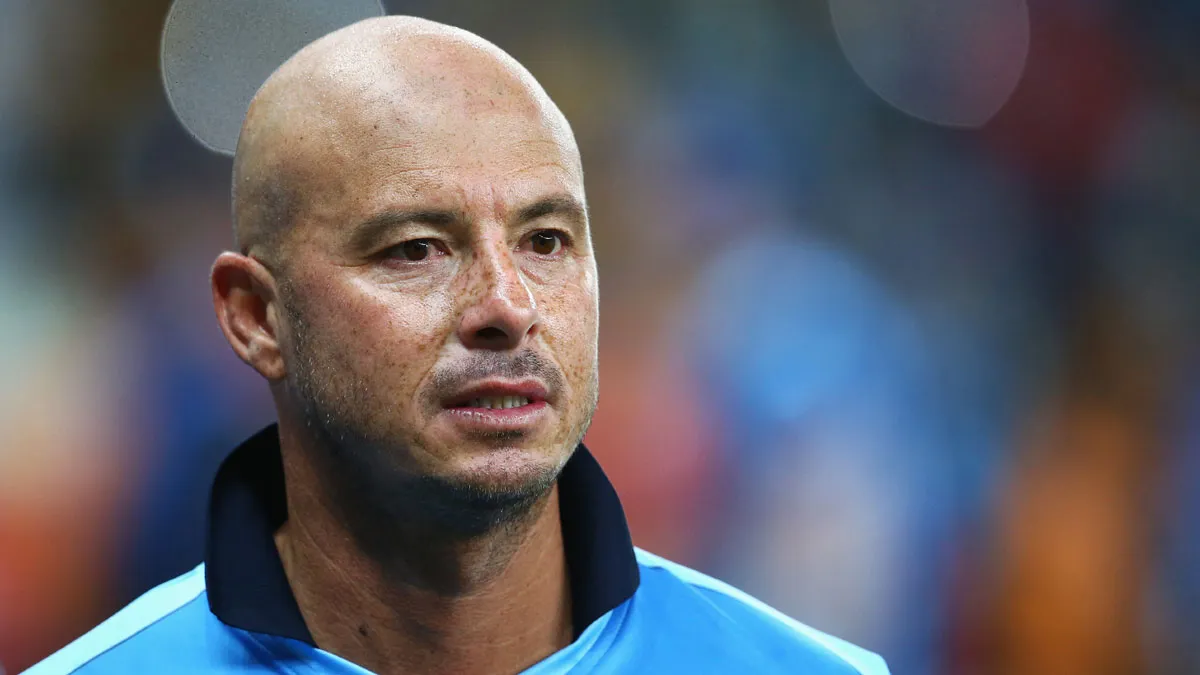 IPL 2025 Auction: Herschelle Gibbs Reacts to James Anderson's Entry