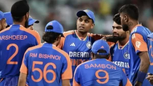 India vs South Africa 2nd T20: India-South Africa Match Time Changed, New Start Time