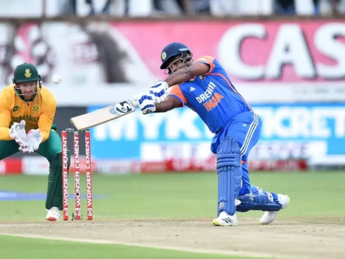 SA vs IND: India Beat South Africa by 61 runs in 1st T20