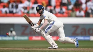 India's Struggle in Opening: Rahul and Abhimanyu Fail Against Australia A