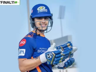 Ishan Kishan in IPL Auction: Top 3 Teams Likely to Bid for the Wicketkeeper-Batsman