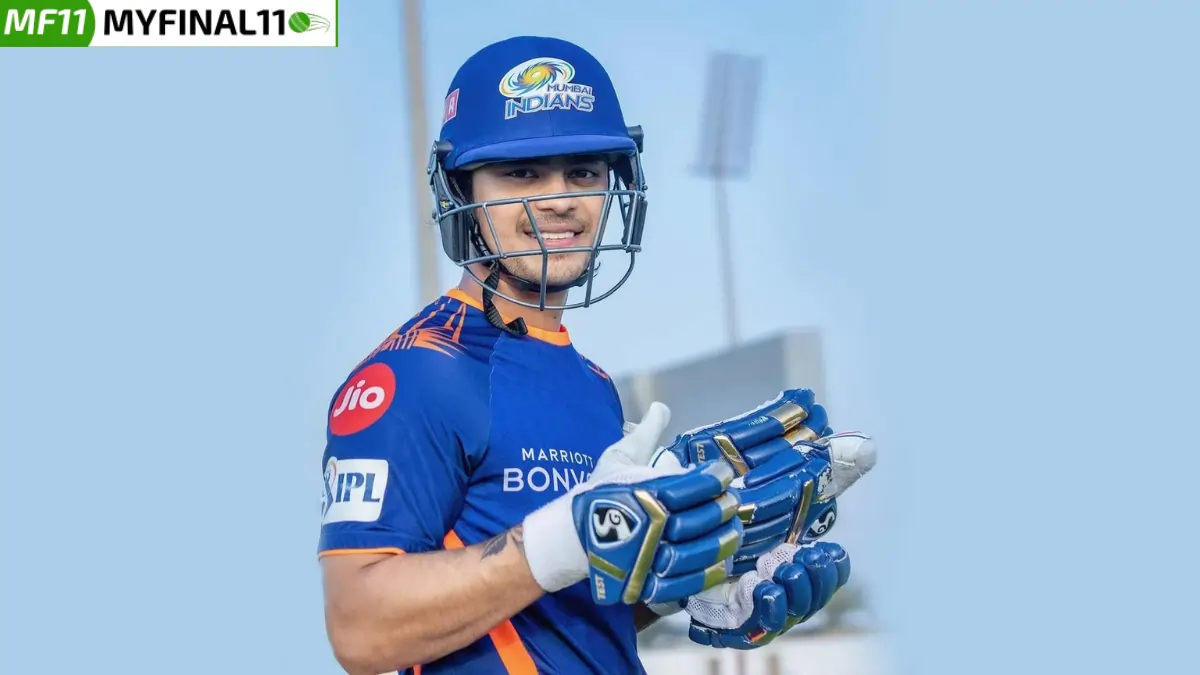 Ishan Kishan in IPL Auction: Top 3 Teams Likely to Bid for the Wicketkeeper-Batsman