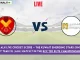 KMS vs ALH Live Score: Scorecard, Ball by Ball Commentary - Match 7, KCC T20 Elite Championship 2024