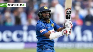 Kusal Perera Becomes Sri Lanka's Top T20 Run-Scorer