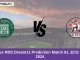 MAR vs RDS Dream11 Prediction Match 91, ECS Malta, 2024