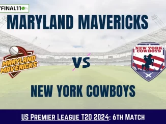 MAV vs NYC Dream11 Prediction Today: Match 6 Pitch Report, Playing11 and Stats | US Premier League T20 2024