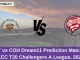 MBT vs COH Dream11 Prediction Match 19, KCC T20 Challengers A League, 2024 (1) (1)