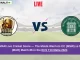 MSW vs MAR Live Score: Scorecard, Ball by Ball Commentary - Match 86, ECS T10 Malta 2024