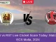 MSW vs RST Live Cricket Score Today Match 80, ECS Malta, 2024