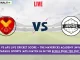 MVA vs APS Live Score: Scorecard, Ball by Ball Commentary - Match 26, Ecole Pune T20 Cup 2024