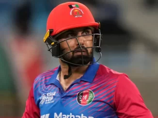 Afghanistan cricket team star all-rounder Mohammad Nabi has announced retirement from ODI cricket