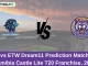 NL vs ETW Live SCORE Match 10, Namibia Castle Lite T20 Franchise, 2024