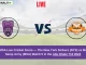 NYS vs MSA Live Score: Scorecard, Ball by Ball Commentary - Match 5, Abu Dhabi T10 2024