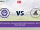 OVR vs GZZ Live Score: Scorecard, Ball by Ball Commentary - Match 48, ECS T10 Malta 2024