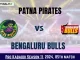 PAT vs BLR Dream11 Prediction (1)