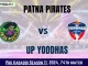 PAT vs UP Dream11 Prediction Today Kabaddi 74th Match