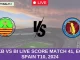 PKB vs BI Live Score Match 41, ECS Spain T10, 2024