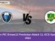 PKB vs PIC Dream11 Prediction Match 11, ECS Spain T10, 2024