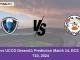 PKB vs UCCO Dream11 Prediction Match 14, ECS Spain T10, 2024