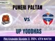 PUN vs UP Dream11 Prediction (1)