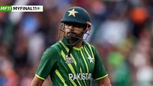 Pakistani Fan Teases Babar Azam: Viral Video Sparks Debate