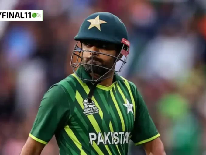 Pakistani Fan Teases Babar Azam: Viral Video Sparks Debate