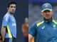 Ponting Responds to Gambhir's Comments on Kohli's Form