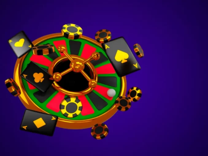 Popular Casino Games Every Player Should Try. (1)