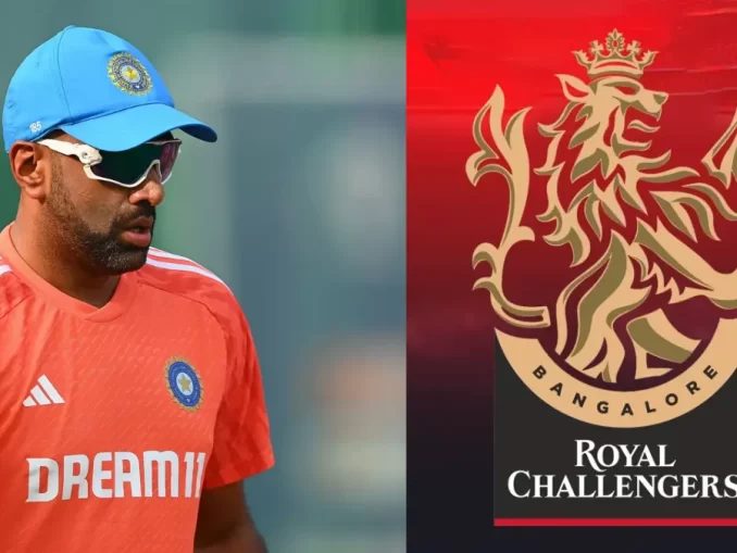 R Ashwin on RCB Captaincy: A Big Decision Awaiting for IPL 2025 – Who Will Step Up?