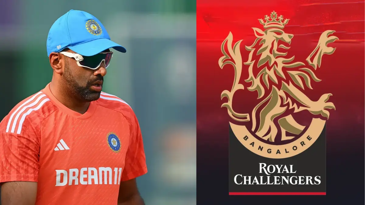 R Ashwin on RCB Captaincy: A Big Decision Awaiting for IPL 2025 – Who Will Step Up?