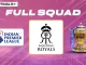 RR Full Squad IPL 2025: Complete List of Players After Mega Auction