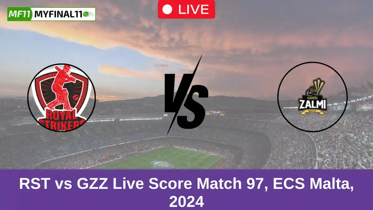 RST vs GZZ Live Score Match 97, ECS Malta, 2024 (1)