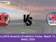 RST vs MTD Dream11 Prediction Today Match 74, ECS Malta, 2024