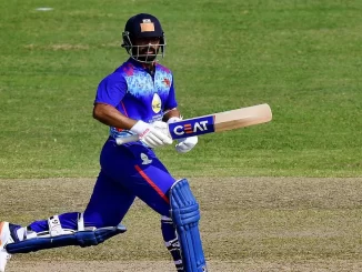 Ajinkya Rahane Shines in Syed Mushtaq Ali Trophy with back-to-back half century