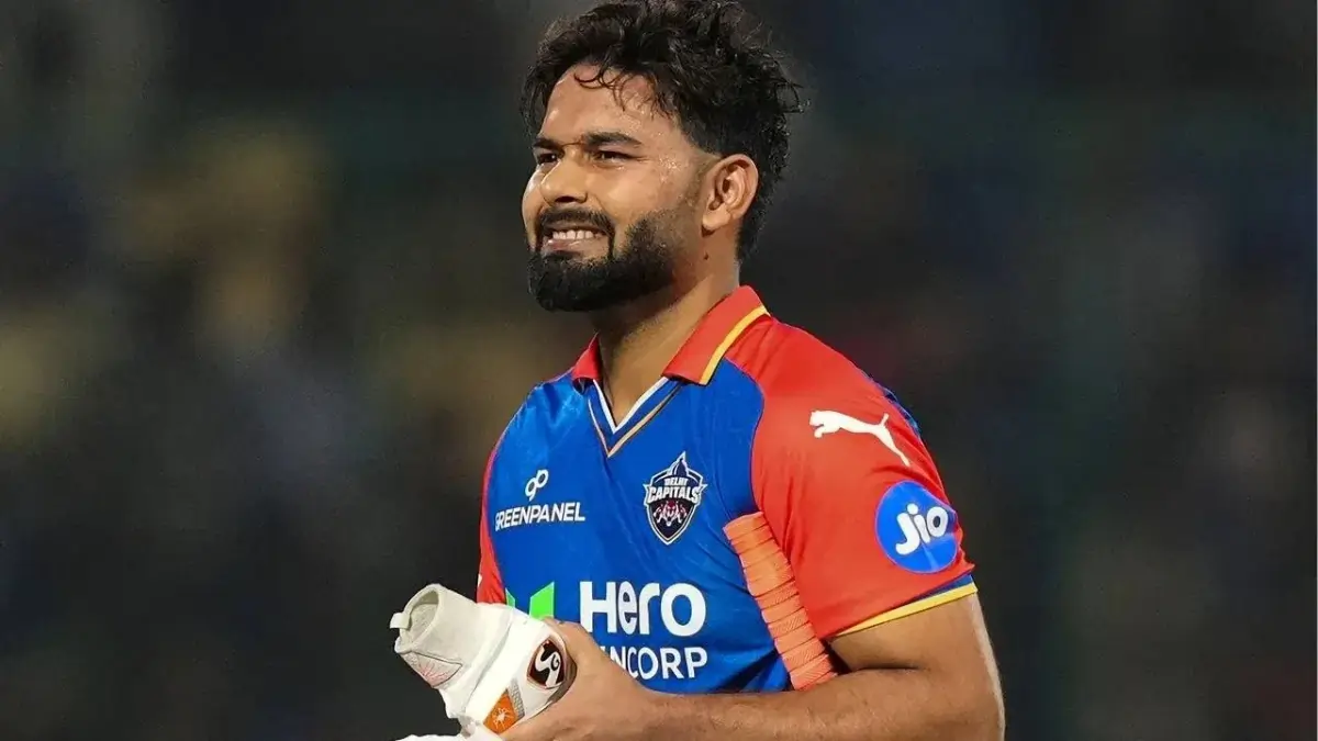 IPL 2025: Rishabh Pant Could Fetch ₹50 Crore