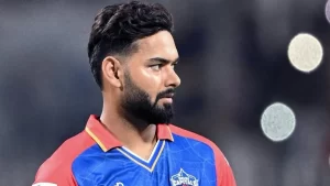 Who Does Rishabh Pant Support? CSK or Another Team? Suresh Raina Shares Insights