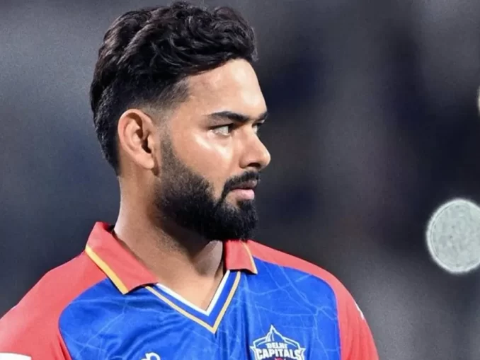 Who Does Rishabh Pant Support? CSK or Another Team? Suresh Raina Shares Insights