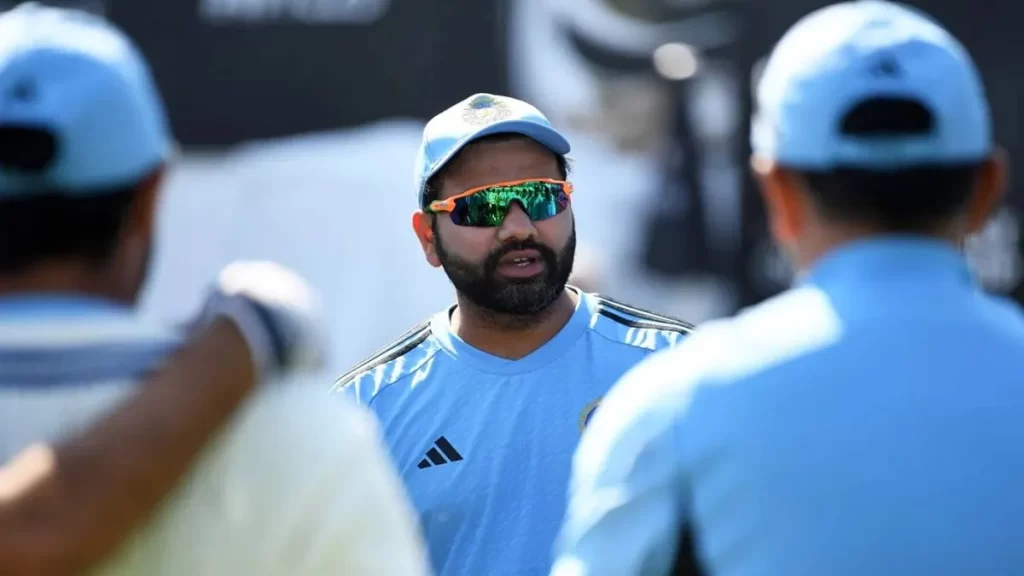 Rohit Sharma's Uncertain Participation