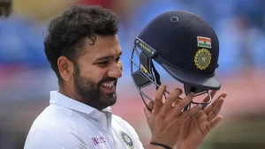 Rohit Sharma: Will Rohit Sharma Play First Test Against Australia? Report Reveals New Twist