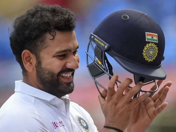 Rohit Sharma: Will Rohit Sharma Play First Test Against Australia? Report Reveals New Twist