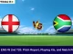 SA-W vs ENG-W 1st ODI: Pitch Report, Playing XIs, and Match Prediction