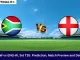 SA-W vs ENG-W 3rd T20 Prediction: South Africa Women and England Women square off in what will be the final T20I of the series at SuperSport Park in Centurion.