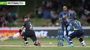 SL vs NZ 3rd ODI: Can New Zealand Avoid a Whitewash?