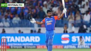 Sanju Samson