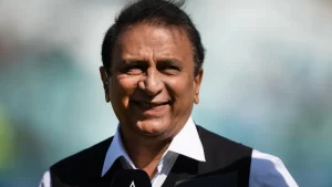 Sunil Gavaskar's Prediction: India Cannot Beat Australia 4-0