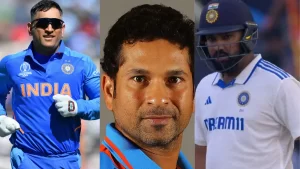 Top Six-Hitter in BGT: Leading Six-Hitters in Border Gavaskar Trophy History